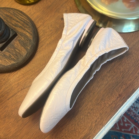 VIONIC Alexa Ballet Flats :: pale pink :: 9.5 :: NEW - Picture 2 of 7